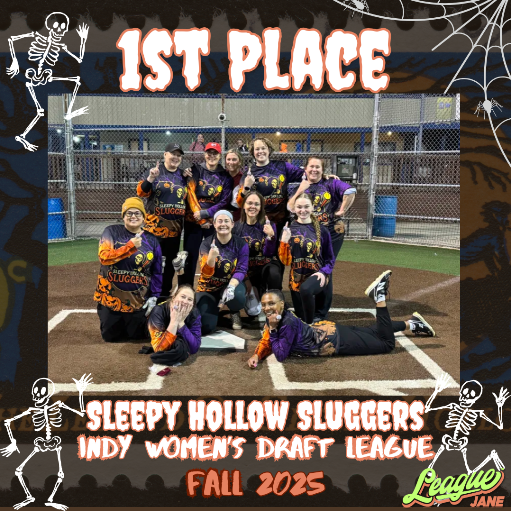 Triumph for Sleepy Hollow Sluggers