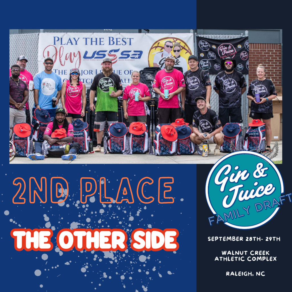 Triumph for The Other Side