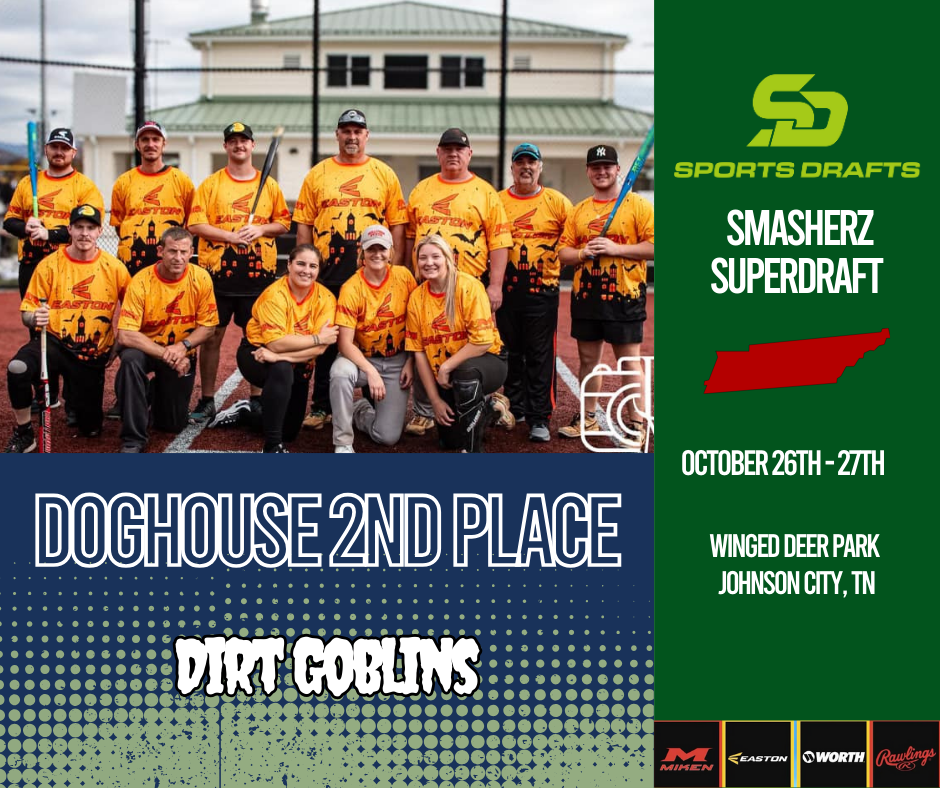 Triumph for Dirt Goblins