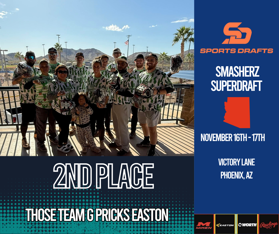 Triumph for Those Team G Pricks