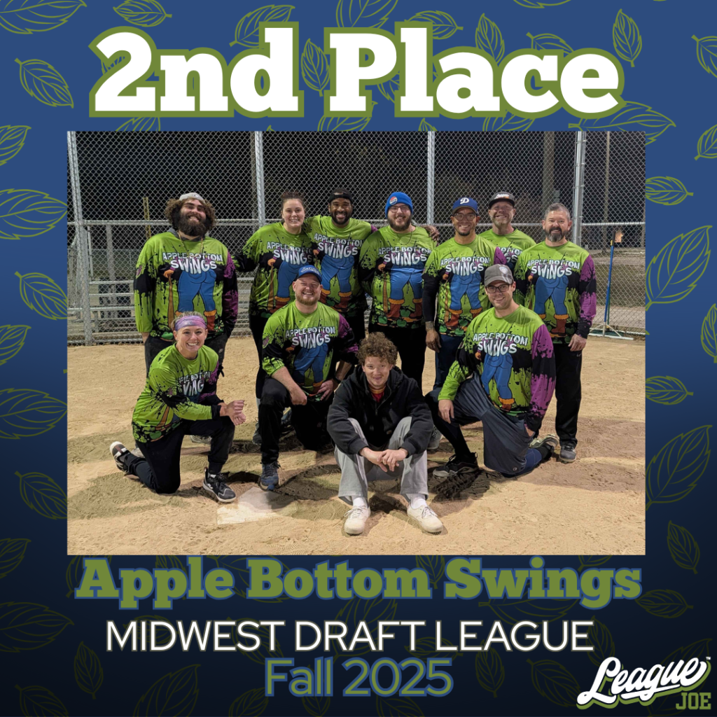 Triumph for Apple Bottom Swings