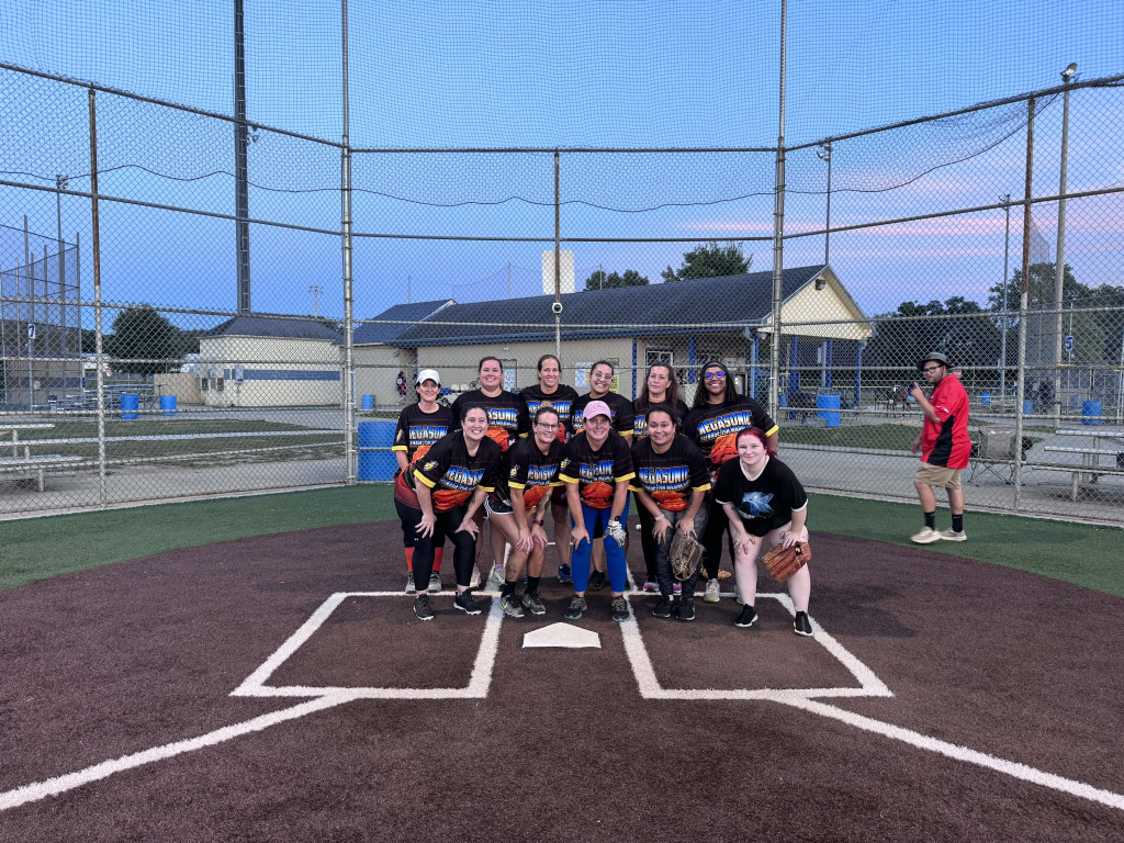 Triumph for Negasonic Teenage-ish Warheads