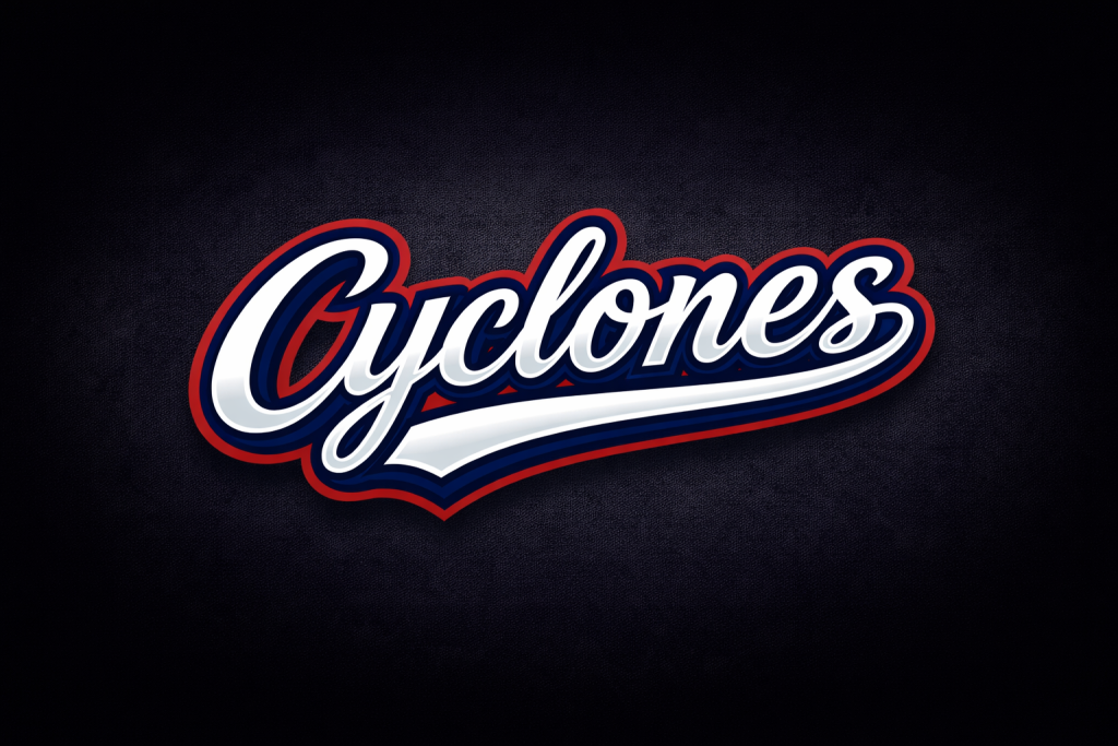 Logo for Cyclones