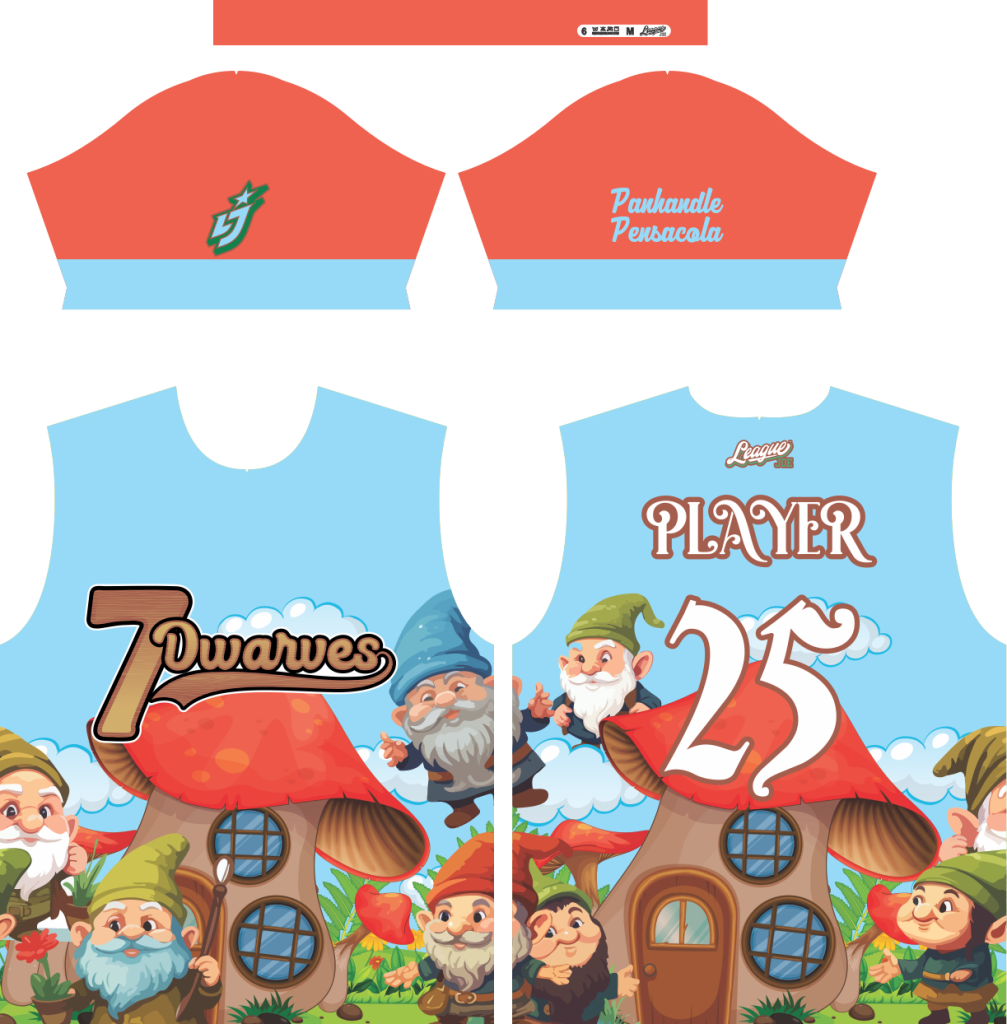 Logo for Hi-Ho Heroes