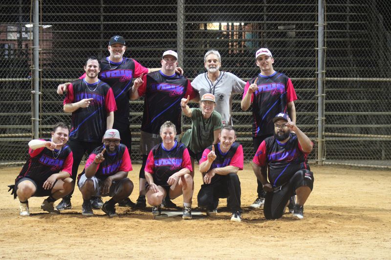 Triumph for Average Joes