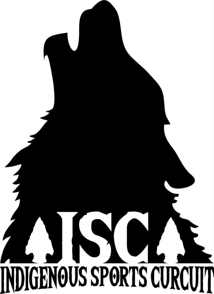 Indigenous Sports Circuit Tournament Logo