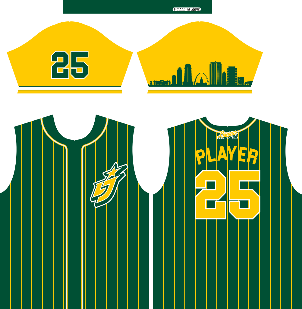 The B's Official Away Jersey