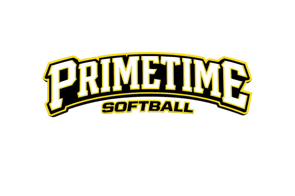 Logo for PRIMETIME