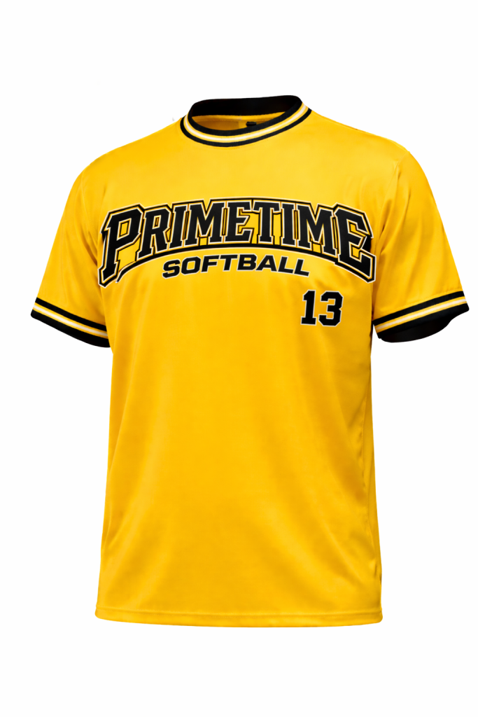PRIMETIME Official Jersey
