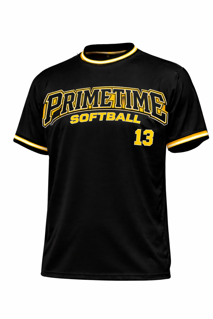 PRIMETIME Official Away Jersey