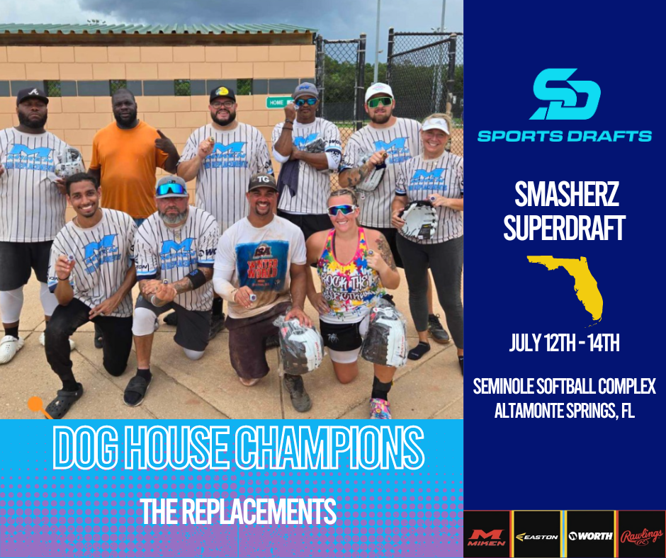 Triumph for Replacements