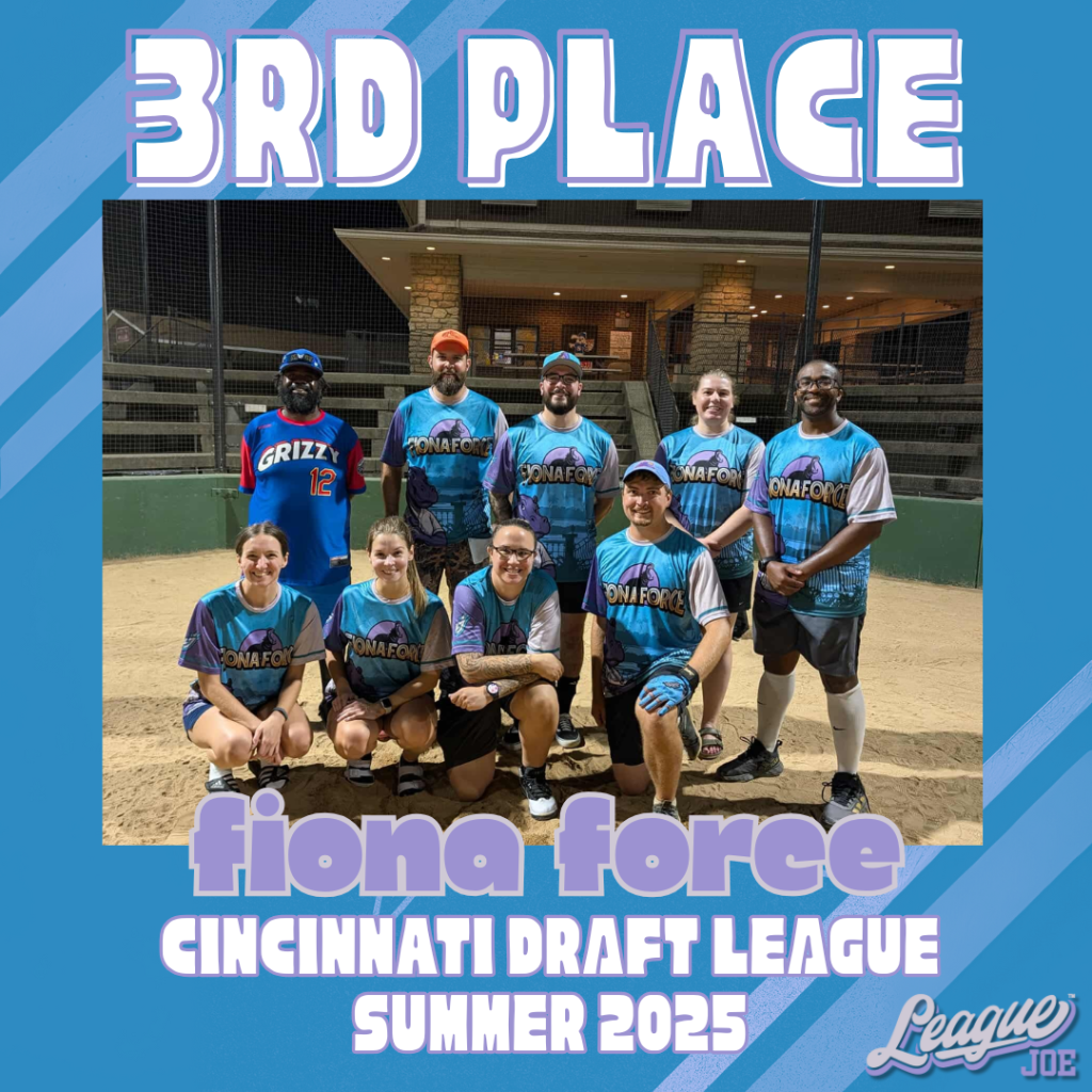 Triumph for Fiona Force