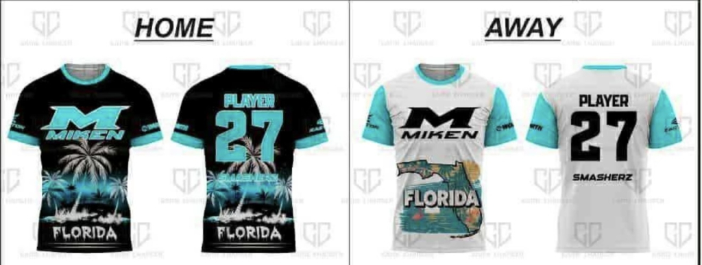 Logo for Hit Happens