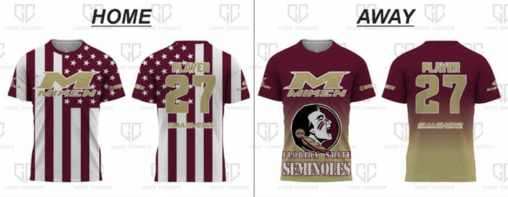 Logo for Tallywackers