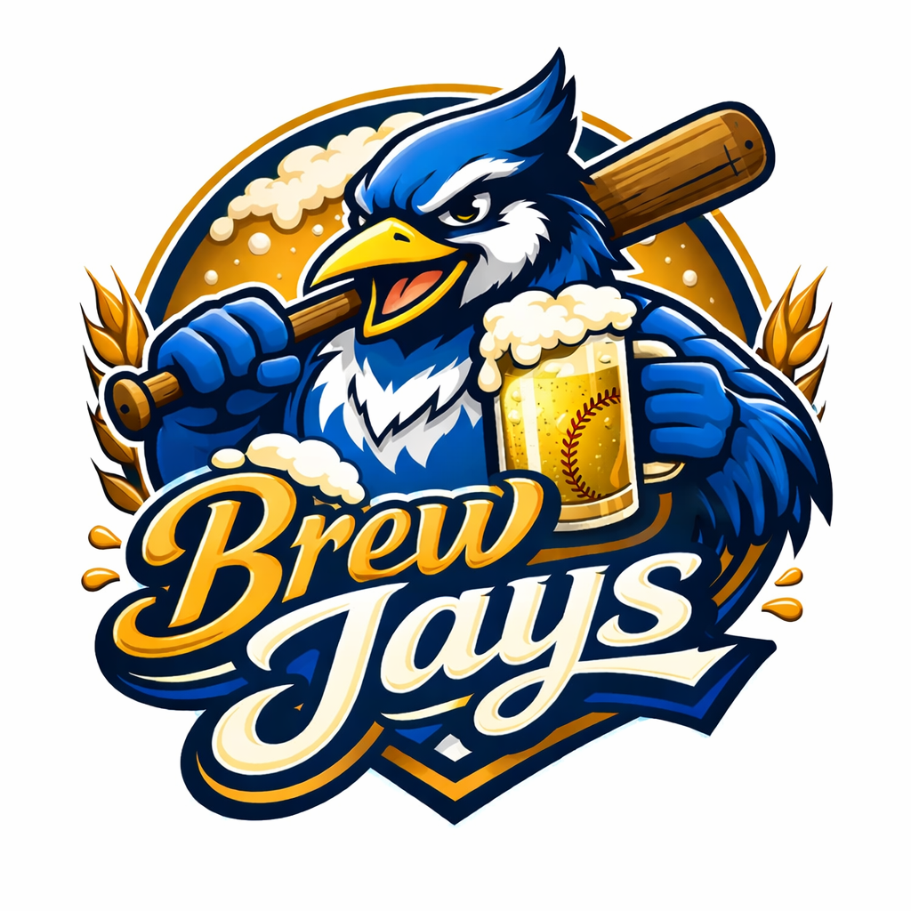 Logo for Brew Jays