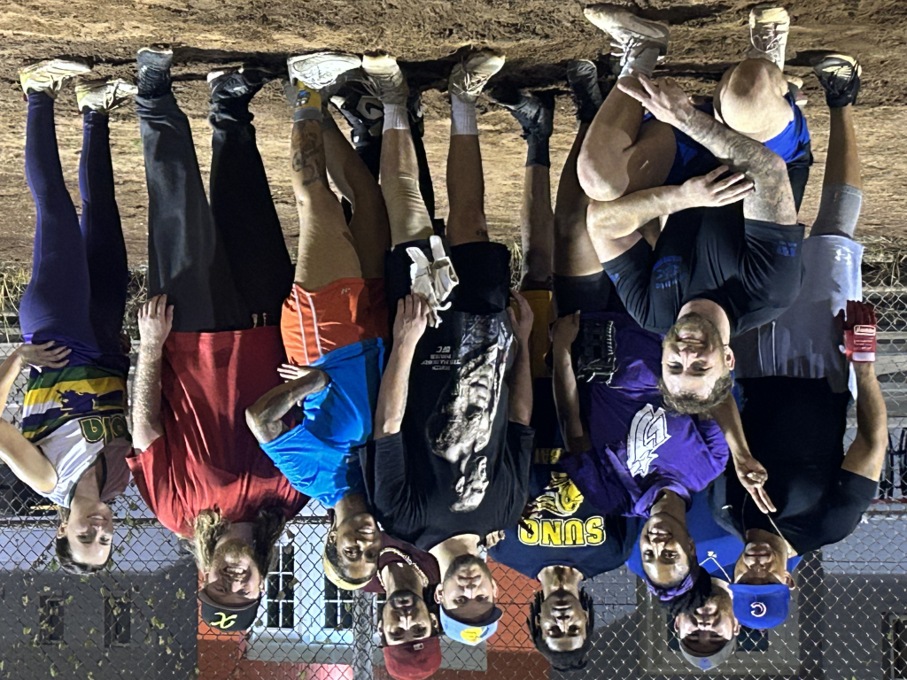 Triumph for Big Ole Hitties