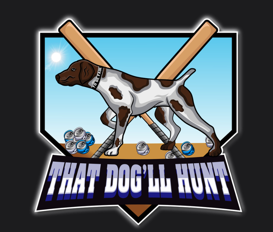 Logo for That Dog’ll Hunt