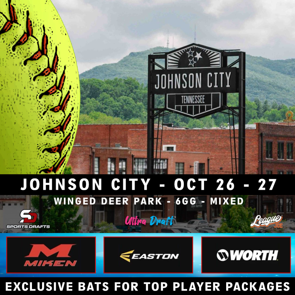 Miken/Easton/Worth Series Logo