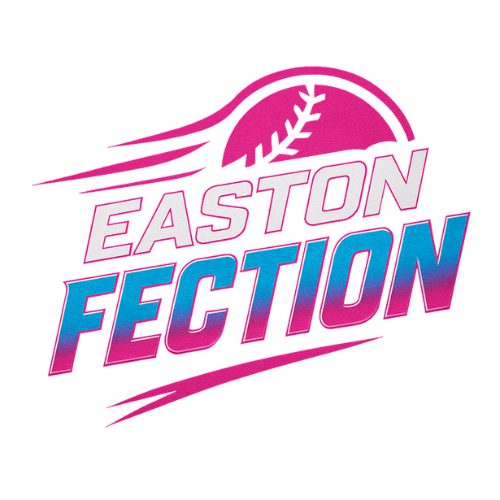 Logo for Easton Fection