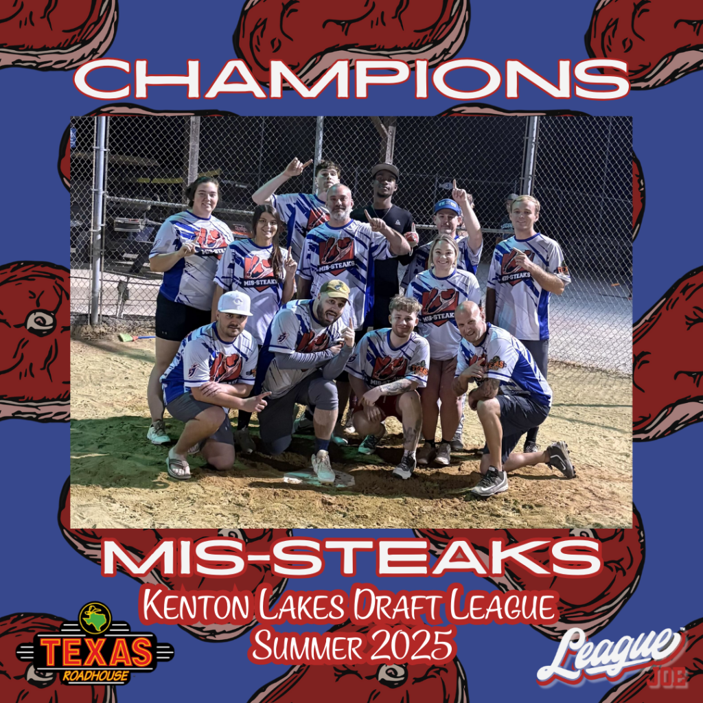 Triumph for Mis-Steaks