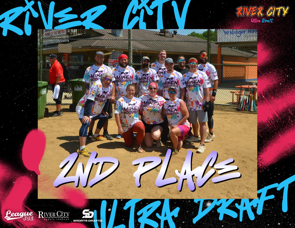 Triumph for Boomstix