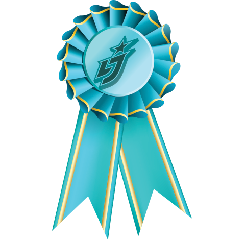 Triumph for Coconuts and Koozies