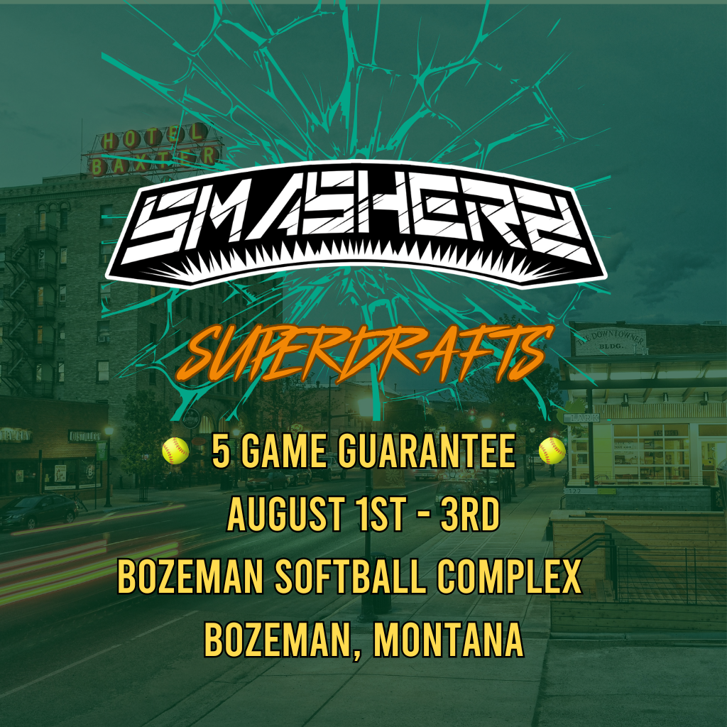 Miken/Easton/Worth Series Logo