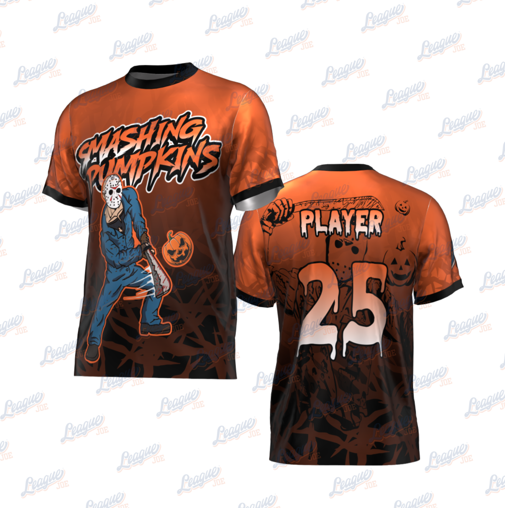 Smashing Pumpkins Jersey