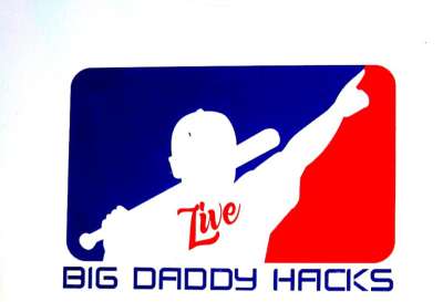 Big Daddy Hacks