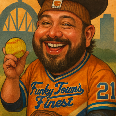 Guillermo Ramirez Avatar