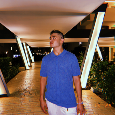 Eduardo Reyes Jr Avatar