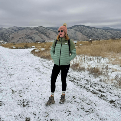 Lindsay McDonald Avatar