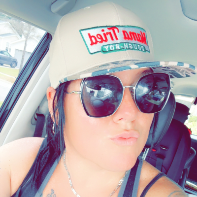 Crystal Coffield Avatar