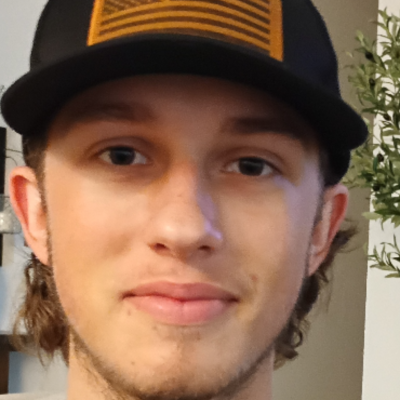 Talon Belknap Avatar