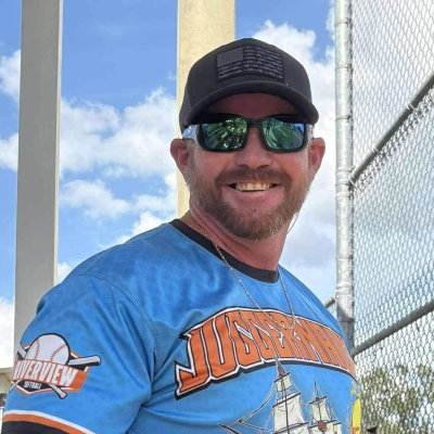 Trevor walker Avatar