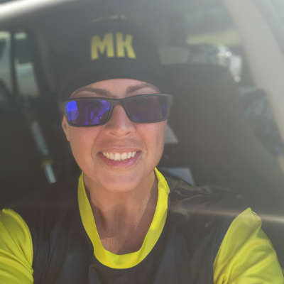 Shannon Pratt Avatar