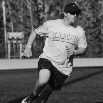 Foreright1992 Avatar