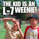 L7 Weeinie's Logo