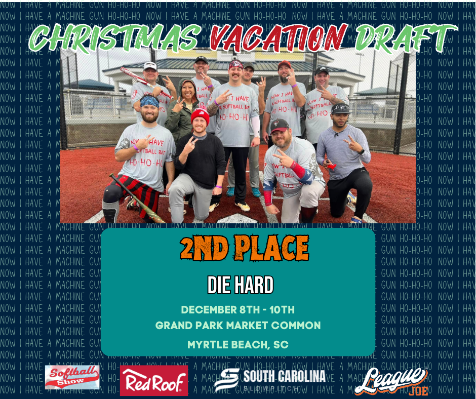 Triumph for Die Hard